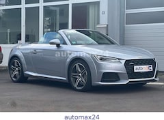 Bild des Angebotes Audi TT Roadster 45 TFSI quattro,E6,SPORT-F-S,NAVI