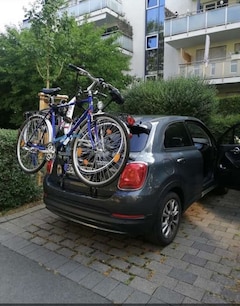 Bild des Angebotes Fiat 500X Pop Star
