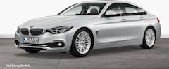 Bild des Angebotes BMW 420 d Gran Coupé LuxuryLine | HUD | LED | Kamera | Sch