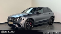 Bild des Angebotes Mercedes-Benz GLC 63 AMG S 4-MATIC- AHK-BUSINESS-SP.AGA-PANO