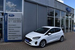 Bild des Angebotes Ford Fiesta Cool & Connect