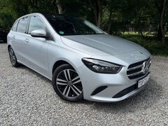 Bild des Angebotes Mercedes-Benz B 200 B -Klasse B 200  Automatik panorama kamera Navi