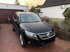 Bild des Angebotes VW Tiguan 2.0 TSI 4Motion DSG Sport & Style