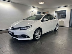 Bild des Angebotes Toyota Auris Touring Sports Hybrid Team D