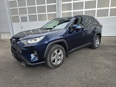 Bild des Angebotes Toyota RAV 4 RAV4 4x2 ,LED,ACC, Garantie, Benziner
