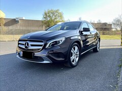 Bild des Angebotes Mercedes-Benz GLA 180 GLA 180 (156.942) Urban Unfallfrei