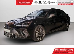 Bild des Angebotes CUPRA Leon Sportstourer 1.5 DSG ACC AHK LED PDC