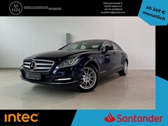 Bild des Angebotes Mercedes-Benz CLS 350 d 4Matic BlueEfficiency STANDHZ*PANO*SHZ