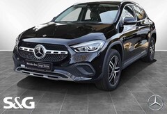Bild des Angebotes Mercedes-Benz GLA 250 e TOTWINKEL+DISTRO+MBUX+CARPLAY+LED+18"