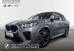 Bild des Angebotes BMW X2 sDrive20i M Sportpaket HK HiFi DAB LED AHK