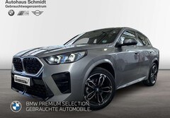 Bild des Angebotes BMW X2 sDrive20i 387€ netto/mtl.*M Sportpaket*19"*LC+*H/K