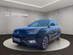 Bild des Angebotes SsangYong XLV Sapphire 4x4 +AHK+ALLRAD+Navigation+
