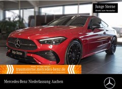 Bild des Angebotes Mercedes-Benz CLE 200 AMG+NIGHT+PANO+360+LED+BURMESTER+SITZKLIMA