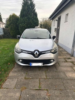 Bild des Angebotes Renault Clio 1.2 16V 75 Limited