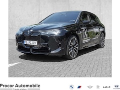 Bild des Angebotes BMW iX xDrive45 / MSport HuD H/K DA Prof PA Prof RFK