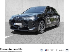 Bild des Angebotes BMW iX xDrive45 / MSport HuD H/K DA Prof PA Prof RFK