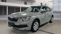 Skoda Kamiq Ambition 1.0 TSI App-Navi PDC LED Sitzheizung