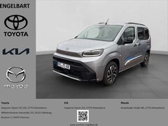 Bild des Angebotes Toyota Proace City Verso L1 Electric Teamplayer Navi CarPlay
