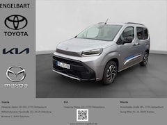 Bild des Angebotes Toyota Proace City Verso L1 Electric Teamplayer Navi CarPlay