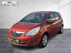 Bild des Angebotes Opel Meriva B 1.4Turbo ecoFlex Klima Sitzhzg Tempomat