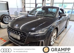 Bild des Angebotes Audi TT 45 TFSI S-tronic +S-LINE+LED+ASSISTS+