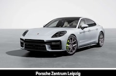 Bild des Angebotes Porsche Panamera 4S E-Hybrid SportDesign Massage HA-Lenkung Head-Up