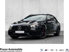 Bild des Angebotes Mercedes-Benz E 63 AMG E 63 S AMG 4M Pano Dist. 360° HuD Burmester AHK
