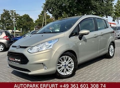Bild des Angebotes Ford B-Max B-MAX Titanium*Klima*Temp*StzH*Phone*PDC