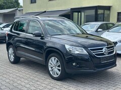 Bild des Angebotes VW Tiguan Team BMT
