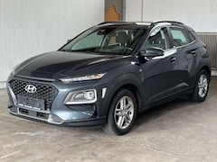 Bild des Angebotes Hyundai KONA Trend 2WD LED Kamera Klima SHZ AHK Navi