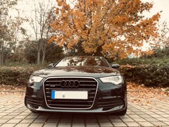 Bild des Angebotes Audi A6 Avant 2.8 FSI quattro S-Tronic