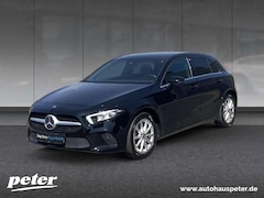 Bild des Angebotes Mercedes-Benz A 250 e +MBUX+Style+Navi+Pano+Cam+SpurW+PDC+LED