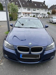Bild des Angebotes BMW 316 316i touring
