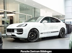 Bild des Angebotes Porsche Cayenne E-Hybrid Coupe BOSE Panorama LED-Matrix