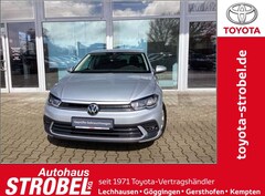Bild des Angebotes VW Polo 1.0