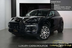 Bild des Angebotes Porsche Cayenne Cayenne MY26-Bose-Pano-BeifahrerDisplay-21"-AGA