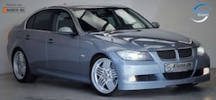 Alpina B3 360PS Biturbo Switch-Tronic Schiebedach Navi