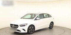 Bild des Angebotes Mercedes-Benz B 250 e Progressive Advanced+MBUX+Distr+LED+KAM