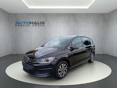 Bild des Angebotes VW Touran 1.5 16V TSI ACT ACTIVE+7-SITZE+NAVI+IQ-DRIVE+LED+