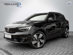 Bild des Angebotes Volvo EX40 Twin Performance Ultra Dark PANO 360°