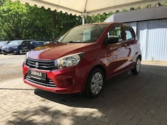 Bild des Angebotes Suzuki Celerio 1.0 Club/Klima/Radio-Bluetooth/Scheckheft