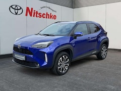 Bild des Angebotes Toyota Yaris Cross Hybrid FWD Team Deutschland, Safety-Paket