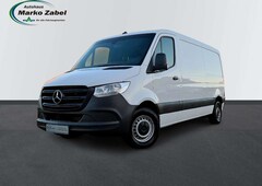 Bild des Angebotes Mercedes-Benz Sprinter Kasten 314 CDI FWD H1 L2 Klima Kamera
