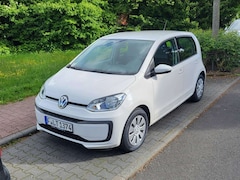 Bild des Angebotes VW up! up! move up!