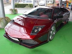 Bild des Angebotes Lamborghini Murciélago JB Design  Unikat