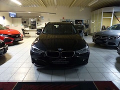 Bild des Angebotes BMW 316 Baureihe 3 Touring 316i Aut. Navi Allu Tüv