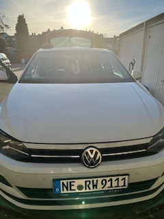 Bild des Angebotes VW Polo 1.6 TDI SCR Comfortline