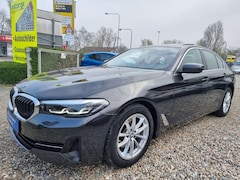 Bild des Angebotes BMW 520 520 d Limousine°Xenon°Leder°SD°LED°