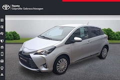 Bild des Angebotes Toyota Yaris Hybrid Y20 Club + Smartphone Integration