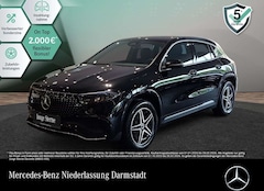 Bild des Angebotes Mercedes-Benz EQA 250 AMG+ADVANCED+KAMERA+SPUR